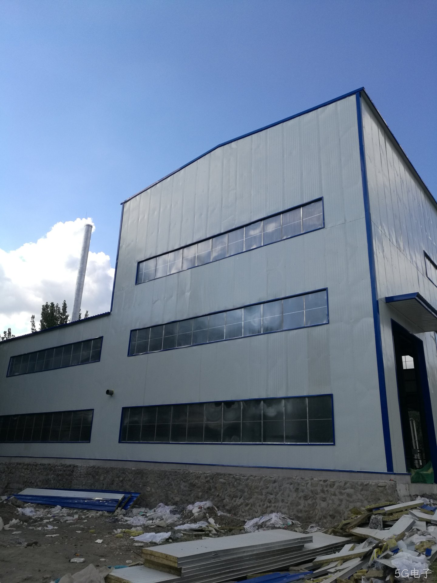 城乡垃圾裂解气化设备工艺原理
